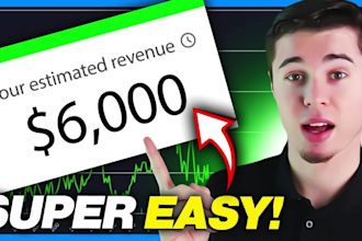 create cash cow youtube, cash cow channel, cash cow video, yt automation