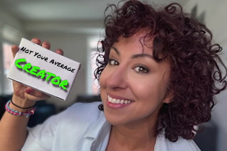 create a top quality ugc video for social media