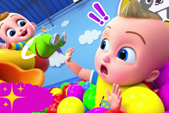 create custom 2d 3d animated nursery rhymes and kids videos with ai voiceover