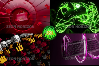 create 3d industrial product animation for manufacturing and engineering