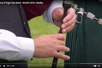 improve your drumming with expert snare drum instruction