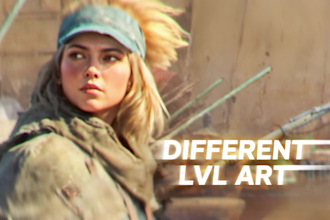 create realistic illustration, digital painting,  concept art
