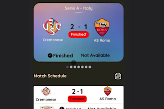 build a professional iptv reseller website, android, IOS, tvs