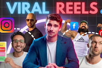 edit your tiktok video with captions transitions and sfx