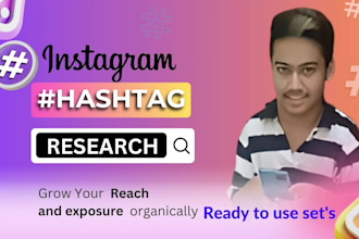 instagram hashtag   research best hashtags