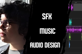 create epic cinematic soundscapes and trailer music