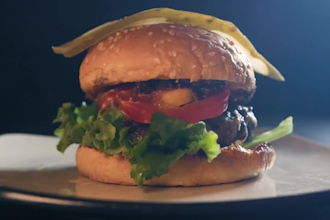 edit your food recipe and restaurant videos for social media