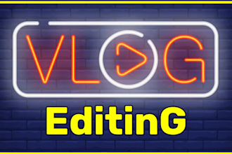 do podcast video editing, social media video editing