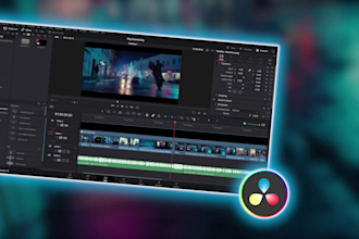 edit your gaming video footage into a montage or edit