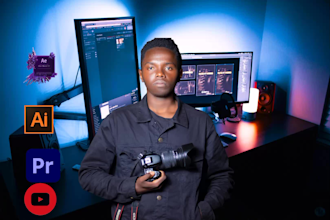 do professional video editing in 24hours