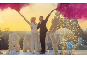 be your professional photographer and videographer in paris