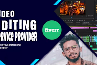 make cinematic videos with small clips and short videos like tiktok