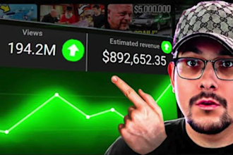 skyrocket cash cow youtube, cash cow channel, cash cow videos, cash cow