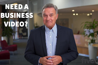 produce an engaging video for your brand