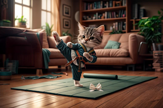 turn any crazy idea into a stunning image with ai