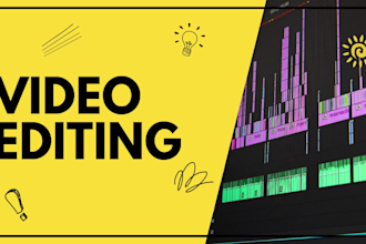 do youtube cash cow video editing