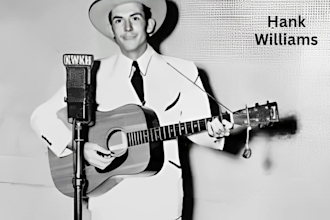 be your best country music producer, folk rock, acoustic and songwriter