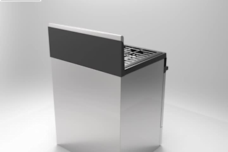 do mechanical design, product design, and sheet metal design