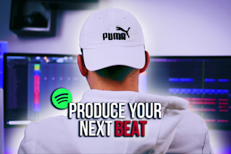 recreate any beat or instrumental