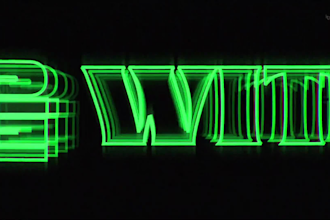 produce your best lyrics, visualizer, animated music video