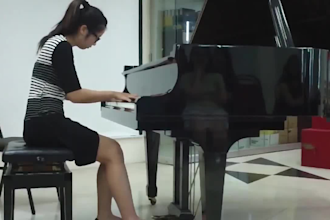 teach you piano and music theory