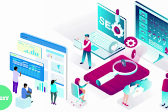 social media marketing and management for business outreach