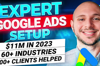 generate high quality leads with google ads PPC
