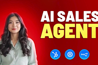 build ai sales agent, sdr agent, ai calling, ai customer support, voice agent