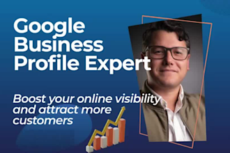 optimize your google business profile for local SEO