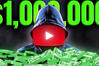 make viral cash cow faceless videos for youtube, tiktok, and instagram