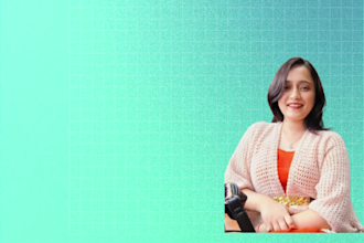 be your proactive and detail oriented virtual assistant