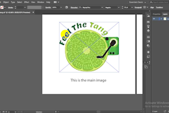 offer vector tracing service