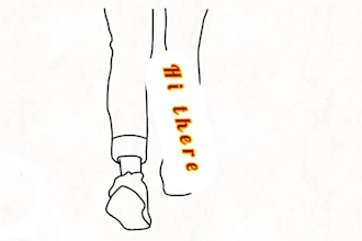 do premium rotoscoped animation