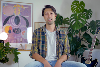 help with creative direction for your video editing projects
