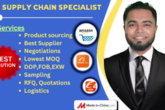 source products, manufacturers, and suppliers from china, asia or globally