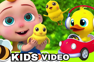 do best quick editing for kids youtube professionally, kids learning videos