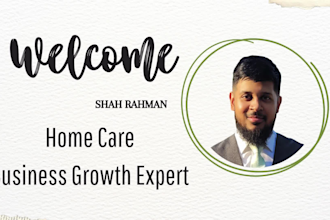 grow and scale your homecare agency with proven strategies