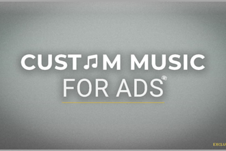 produce custom music tailored for your brand ads