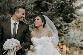 do wedding video editing