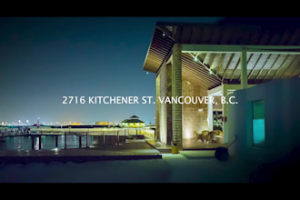 professionally edit cinematic real estate promo videos