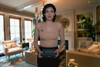create professional product video amazon,lifestyle , video ad