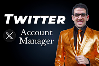 grow your twitter x account