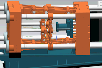 provide motion analysis of your mechanical application