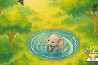 create magical fairy tale videos for kids