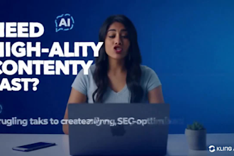 write SEO optimized ai content for blogs and websites