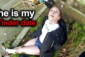 create true crime bodycam videos like cold blue cam