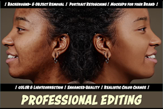 edit your images in adobe photoshop