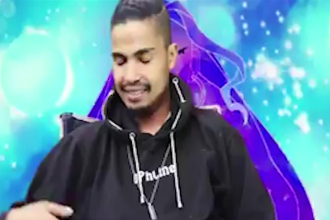 write and rap a song for you