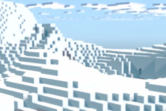 make you a 3d custom animated minecraft shorts video