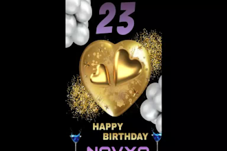 design invitation, wedding, birthday and party card